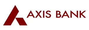 Axis Bank Logo