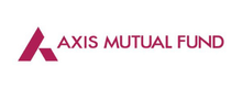 Axis Mutual Fund Logo