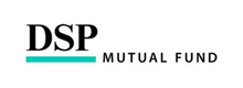 DSP Mutual Fund Logo