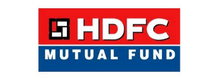 HDFC Mutual Fund Logo