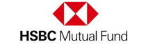 HSBC Mutual Fund Logo