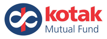 Kotak Mutual Fund Logo