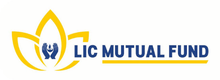 LIC Mutual Fund Logo