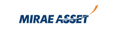 Mirae Asset Mutual Fund Logo