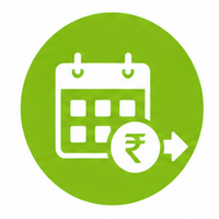 SWP Mutual Fund Icon