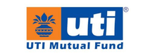 UTI Mutual Fund Logo