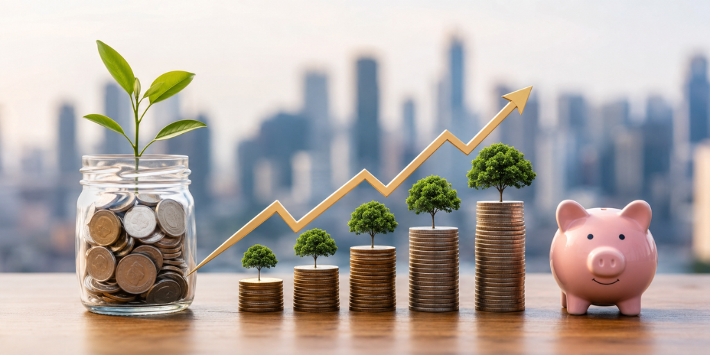 Top Performing Mutual Funds in India