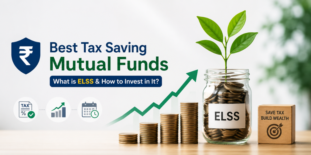Tax Saving Mutual Funds