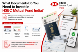 HSBC Mutual Fund India