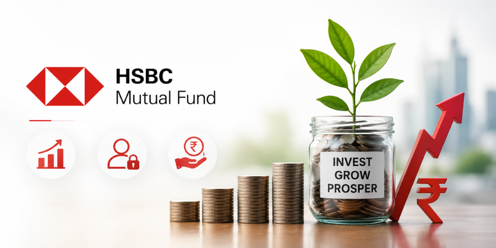 HSBC Mutual Fund India