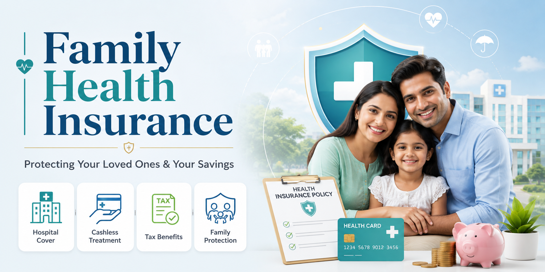 Does Health Insurance Really Benefit Your Family?